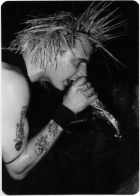GBH