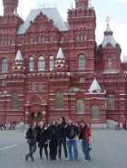 Moszkva tér