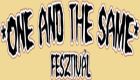 2. One and the Same Fest