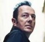 Joe Strummer 2001. novemberben