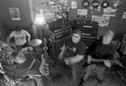 The deadbeats